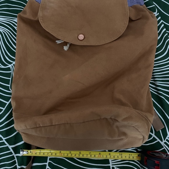 Herschel backpack - Picture 5 of 6